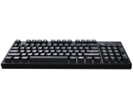 COOLER MASTER KLAWIATURA MASTERKEYS PRO M WHITE LED MECHANICZNA (CHERRY MX BROWN, BIAŁE PODŚWIETLENIE) - 1450209 - zdjęcie 7